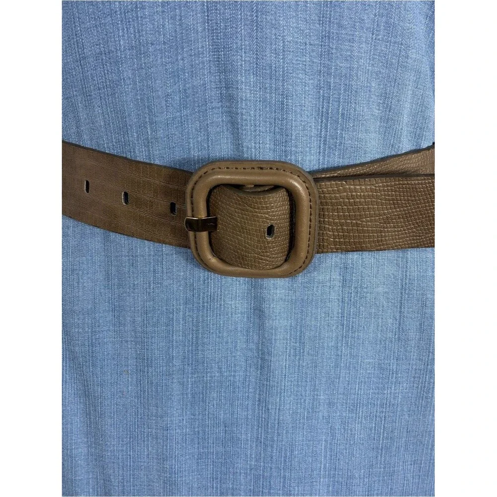 Unbranded all belts